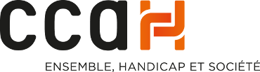 CCAH ensemble, handicap et société
